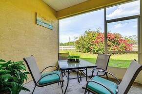 Pool Access: Family-friendly Poinciana Condo!