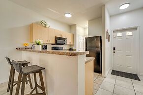 Pool Access: Family-friendly Poinciana Condo!