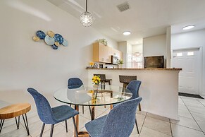 Pool Access: Family-friendly Poinciana Condo!