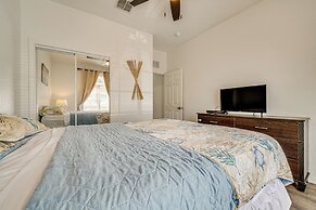 Pool Access: Family-friendly Poinciana Condo!