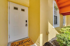 Pool Access: Family-friendly Poinciana Condo!