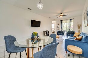 Pool Access: Family-friendly Poinciana Condo!