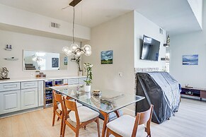 Spa Access & Private Patio: Laguna Niguel Townhome