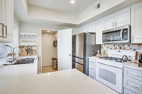 Spa Access & Private Patio: Laguna Niguel Townhome