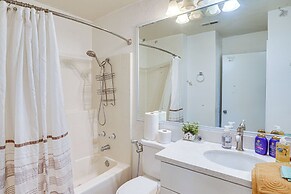 Spa Access & Private Patio: Laguna Niguel Townhome