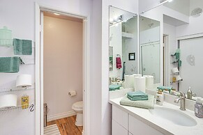 Spa Access & Private Patio: Laguna Niguel Townhome