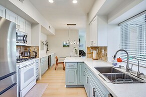 Spa Access & Private Patio: Laguna Niguel Townhome