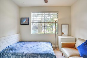 Spa Access & Private Patio: Laguna Niguel Townhome