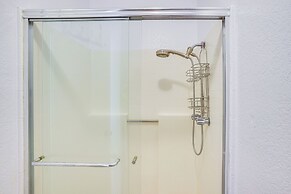 Spa Access & Private Patio: Laguna Niguel Townhome