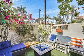 Spa Access & Private Patio: Laguna Niguel Townhome
