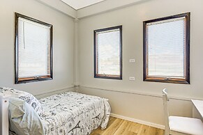 Fire Pit: Pet-friendly Mt Vernon Gem!