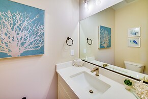 Near Beach & Trails: Elegant Home in Cape Charles!