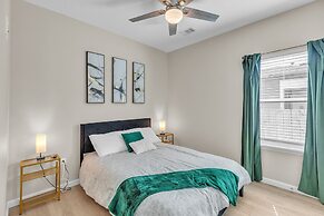 Chic Pet Friendly 3br Duplex In Amazing Location 3 Bedroom Duplex