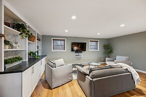 The Getaway 3 Bedroom Home