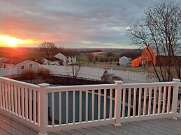 The Getaway 3 Bedroom Home