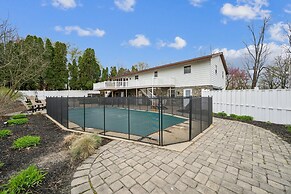 The Getaway 3 Bedroom Home