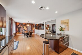 The Getaway 3 Bedroom Home