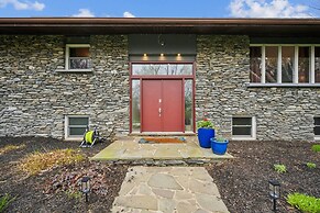 The Getaway 3 Bedroom Home