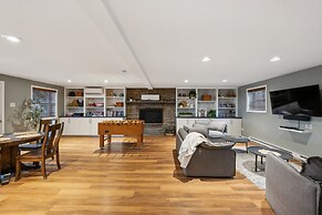 The Getaway 3 Bedroom Home