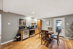 The Getaway 3 Bedroom Home