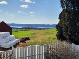 The Getaway 3 Bedroom Home