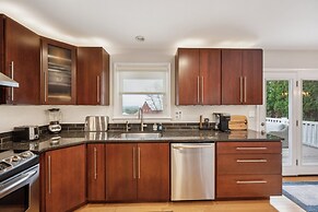 The Getaway 3 Bedroom Home