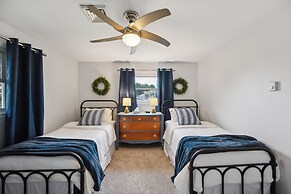 The Getaway 3 Bedroom Home