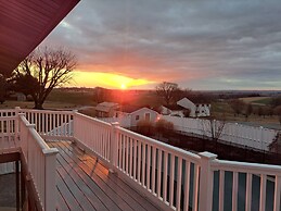 The Getaway 3 Bedroom Home