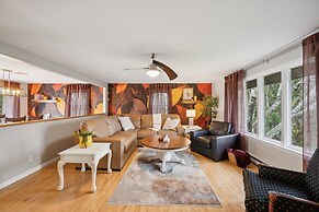 The Getaway 3 Bedroom Home