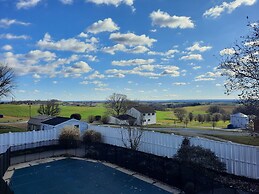 The Getaway 3 Bedroom Home