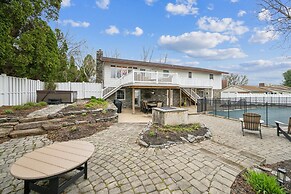 The Getaway 3 Bedroom Home