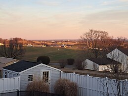 The Getaway 3 Bedroom Home