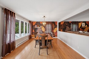 The Getaway 3 Bedroom Home