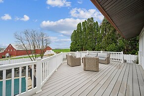 The Getaway 3 Bedroom Home