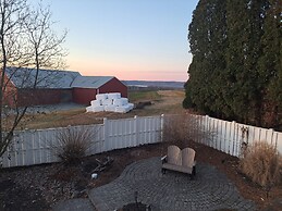 The Getaway 3 Bedroom Home