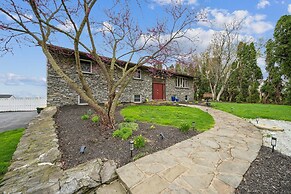 The Getaway 3 Bedroom Home