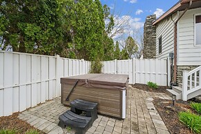 The Getaway 3 Bedroom Home