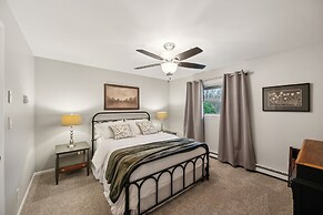 The Getaway 3 Bedroom Home