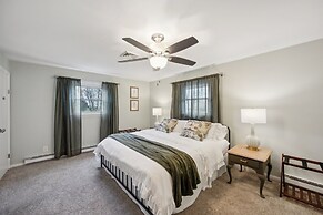 The Getaway 3 Bedroom Home