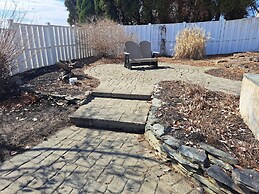 The Getaway 3 Bedroom Home