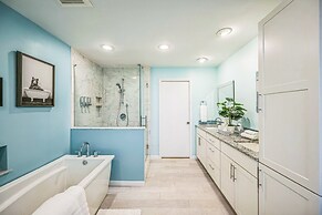 The Getaway 3 Bedroom Home