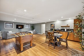 The Getaway 3 Bedroom Home