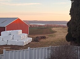 The Getaway 3 Bedroom Home