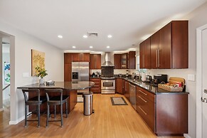 The Getaway 3 Bedroom Home