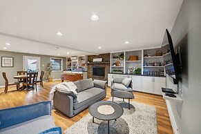 The Getaway 3 Bedroom Home