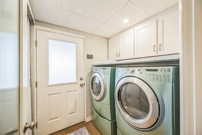 The Getaway 3 Bedroom Home