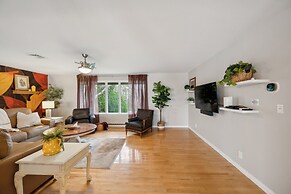 The Getaway 3 Bedroom Home