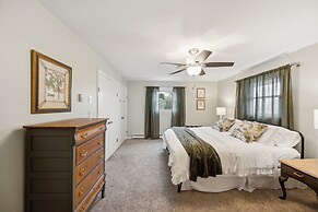 The Getaway 3 Bedroom Home