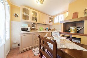 Villa in Tuscany With Pool Near Certaldo