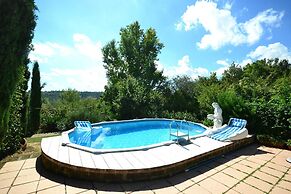 Villa in Tuscany With Pool Near Certaldo